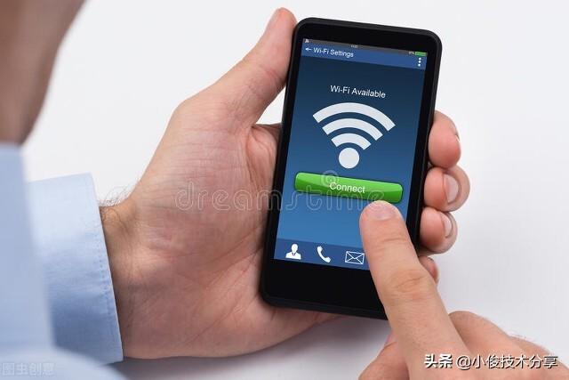 无线连接不可上网怎么解决（wifi显示已连接不能上网的解决方法） 第1张