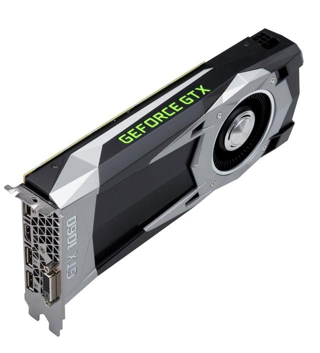 gtx1650和1060哪个好（GTX1650比GTX1060性能对比） 第1张