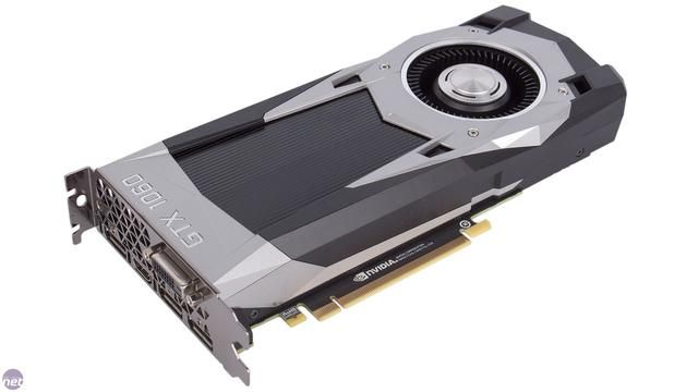 gtx1650和1060哪个好（GTX1650比GTX1060性能对比） 第3张