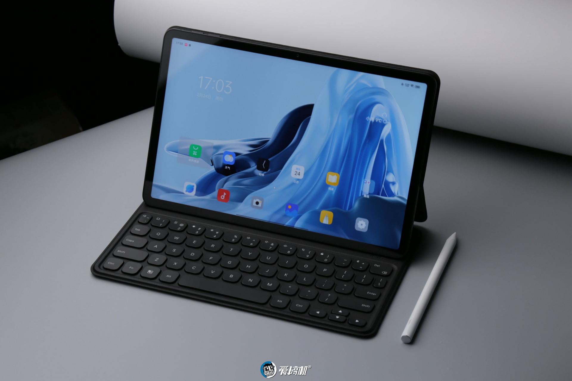 oppo平板怎么样（OPPO Pad体验评测） 第1张