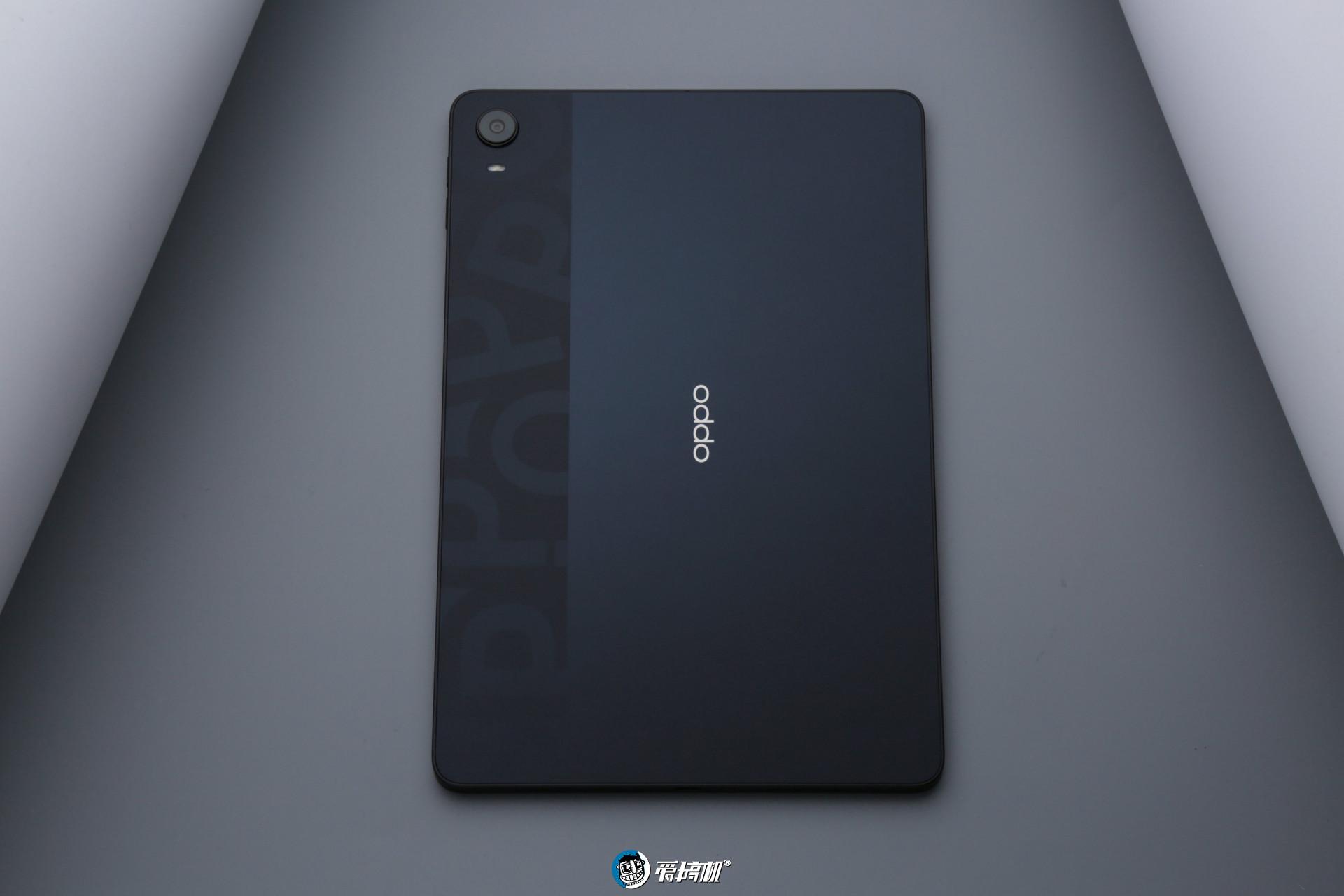 oppo平板怎么样（OPPO Pad体验评测） 第7张