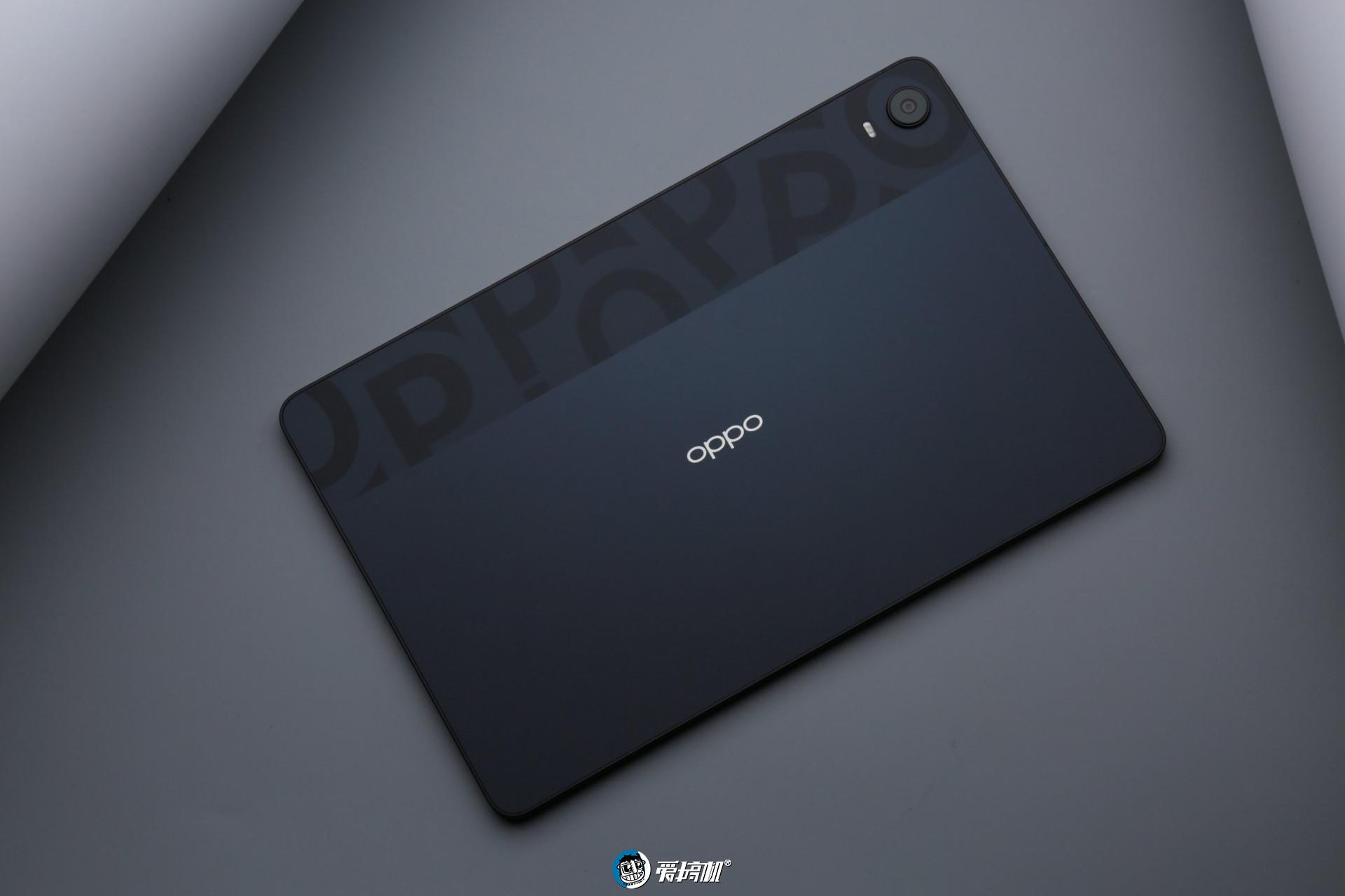 oppo平板怎么样（OPPO Pad体验评测） 第9张