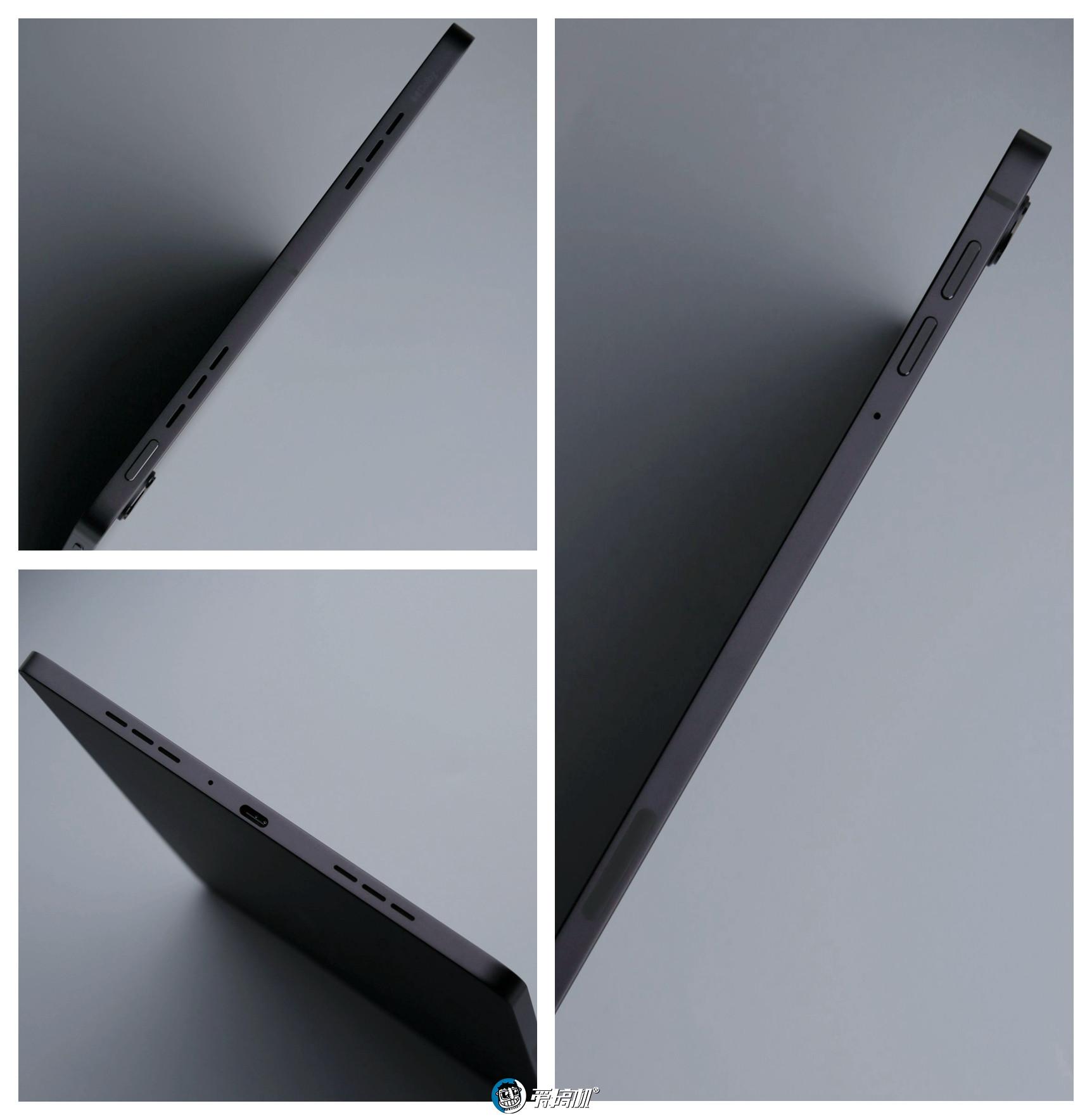oppo平板怎么样（OPPO Pad体验评测） 第13张
