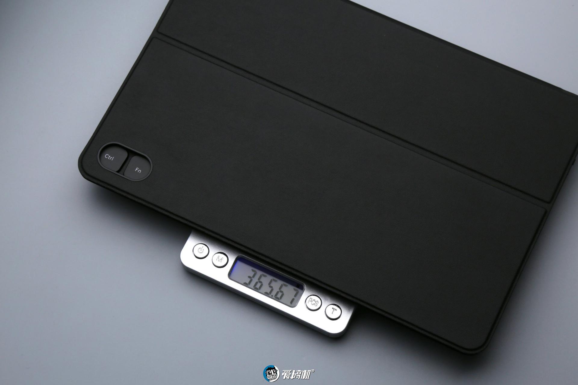 oppo平板怎么样（OPPO Pad体验评测） 第33张