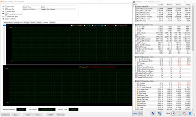 i511320h是什么水平（RedmiBook Pro 15增强版性能体验） 第21张