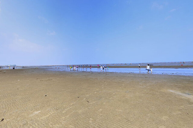 营口夏季旅游景点排行榜前十名 营口十大夏季避暑旅游景点 营口夏季旅游去哪里好 第3张