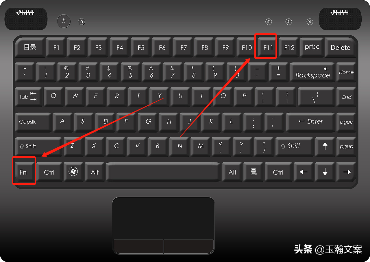 电脑打不出汉字怎么办（笔记本电脑不能输入汉字解决方法） 第1张