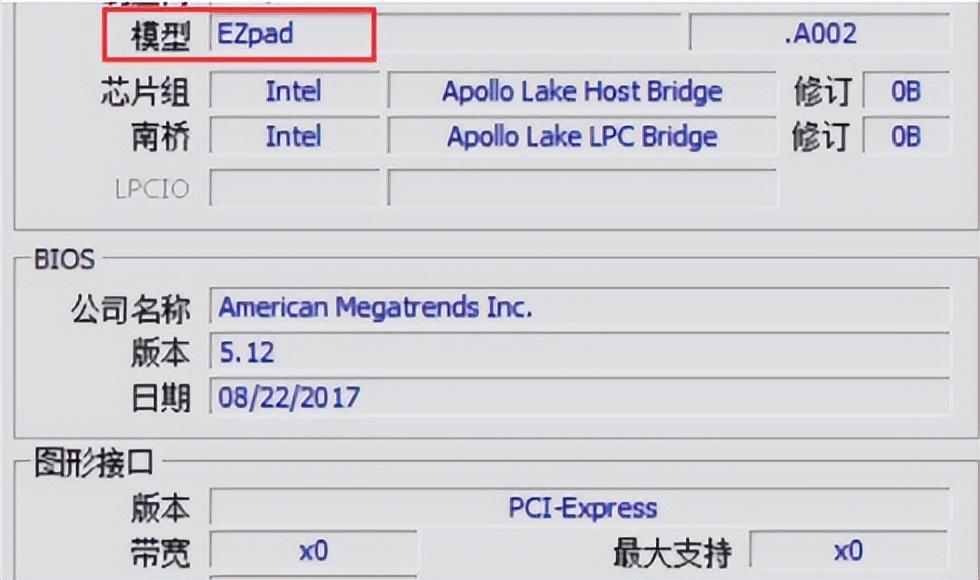 电脑版本过低怎么升级（升级bios版本教程） 第3张