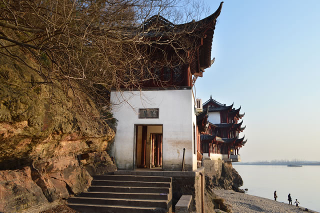 马鞍山夏季旅游景点排行榜前十名 马鞍山十大夏季避暑旅游景点 马鞍山夏季旅游去哪里好 第1张