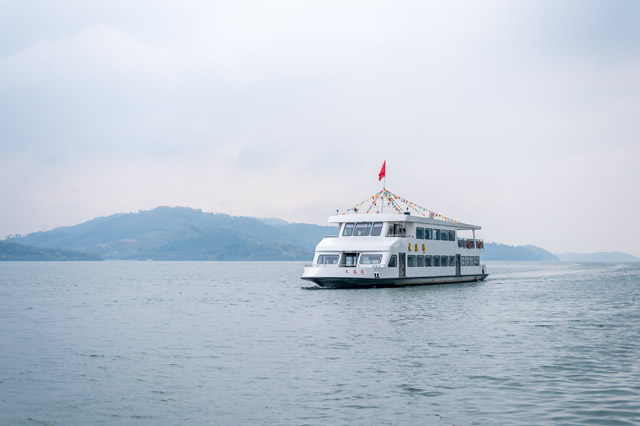 常州夏季旅游景点排行榜前十 常州十大夏季避暑旅游景点 常州夏季旅游去哪里好 第1张