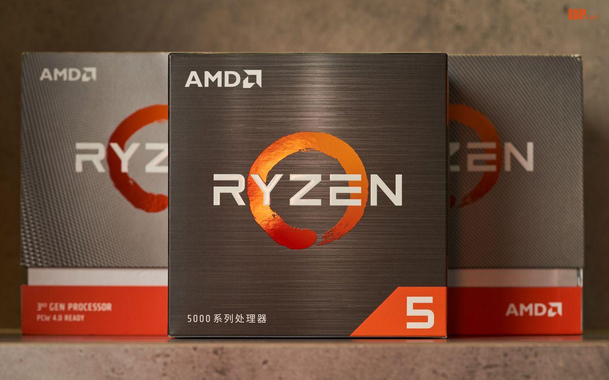 amd cpu天梯图性价比（锐龙5 5500处理器天梯榜评测） 第7张