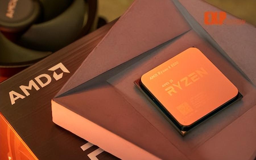 amd cpu天梯图性价比（锐龙5 5500处理器天梯榜评测） 第15张