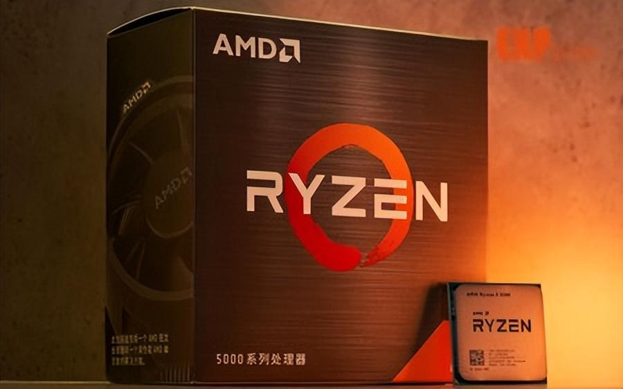 amd cpu天梯图性价比（锐龙5 5500处理器天梯榜评测） 第23张