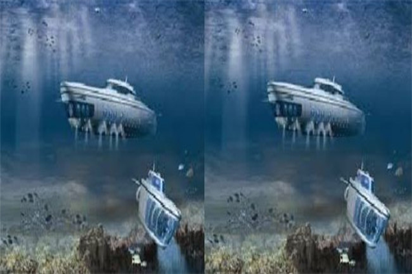 世界十大最深的海排名 全球最深的海在哪里 第7张