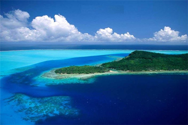 世界十大最深的海排名 全球最深的海在哪里 第15张