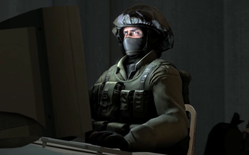 csgo掉帧解决方法指令（CSGO掉帧快速处理方法） 第1张