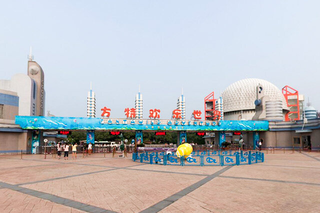 芜湖夏季旅游景点排行榜前十名 芜湖十大夏季避暑旅游景点 芜湖夏天适合避暑玩水的地方 第1张