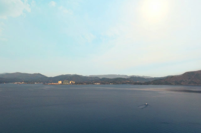 黄山夏季旅游景点排行榜前十名 黄山市十大夏季避暑旅游景点 黄山市夏天适合避暑玩水的地方 第3张