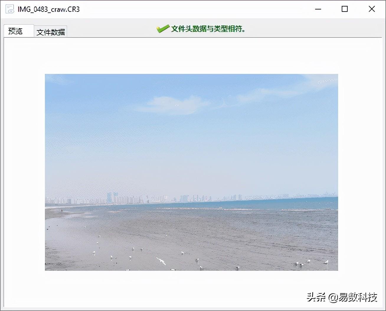 移动硬盘打不开数据怎么恢复（修复移动硬盘无法打开的方法） 第5张