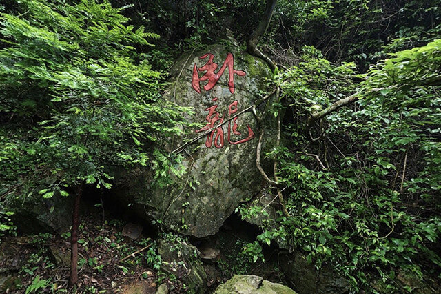 赣州夏季旅游景点排行榜前十名 赣州十大夏季避暑旅游景点 赣州夏天适合避暑玩水的地方 第1张