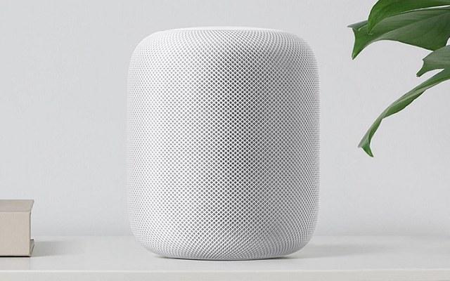 homepod怎么连接（苹果HomePod智能音箱连接使用教程） 第1张