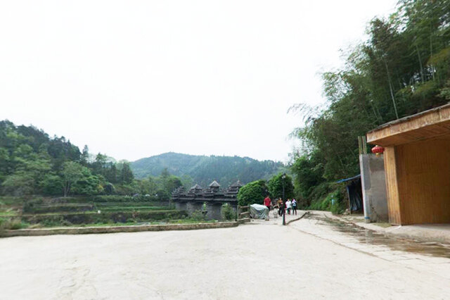 柳州夏季旅游景点排行榜前十名 柳州十大夏季避暑旅游景点 柳州夏天适合避暑玩水的地方 第3张