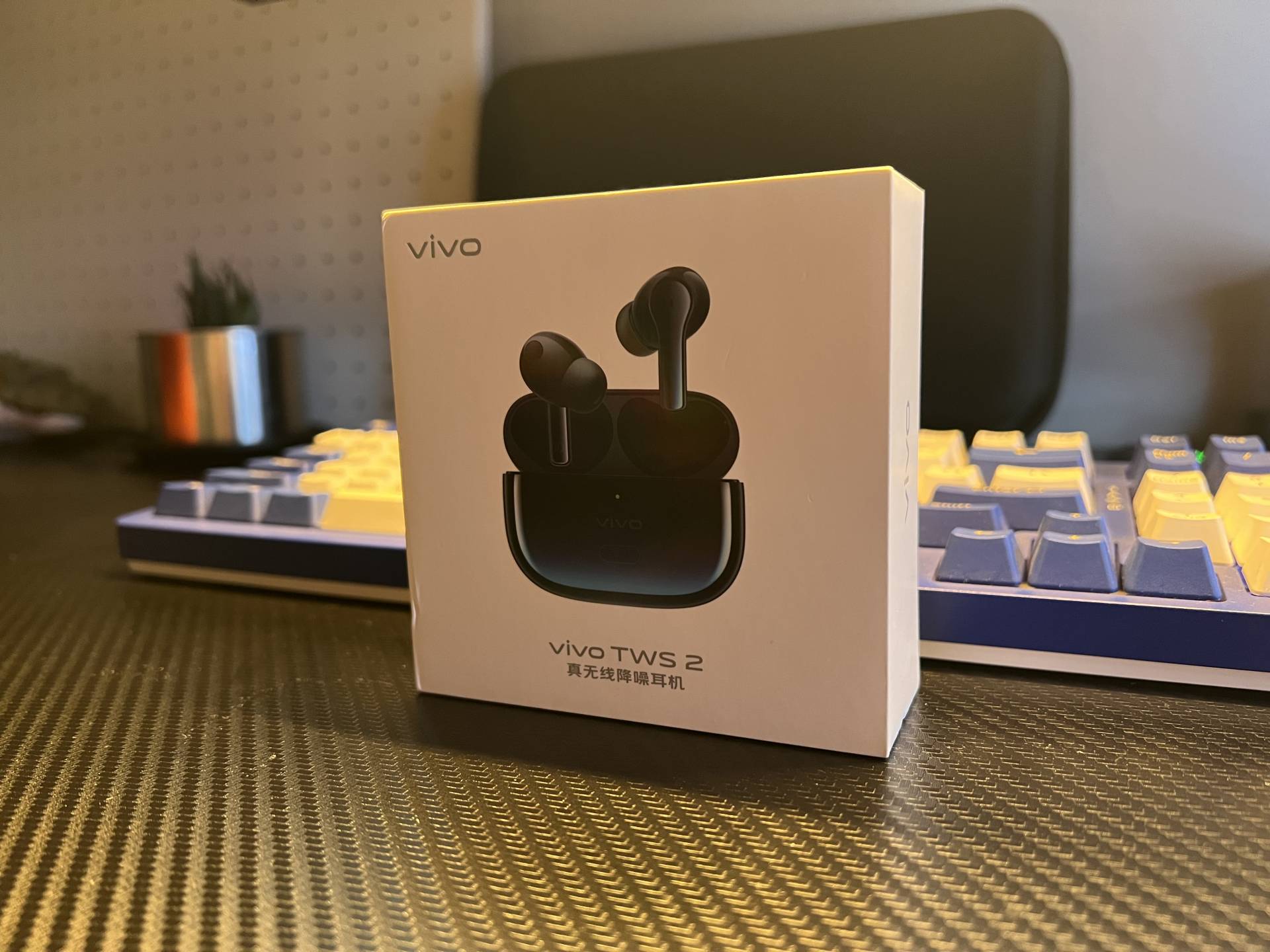 ViVO TWS 2耳机 怎么样（ViVO TWS 2耳机 使用体验） 第3张