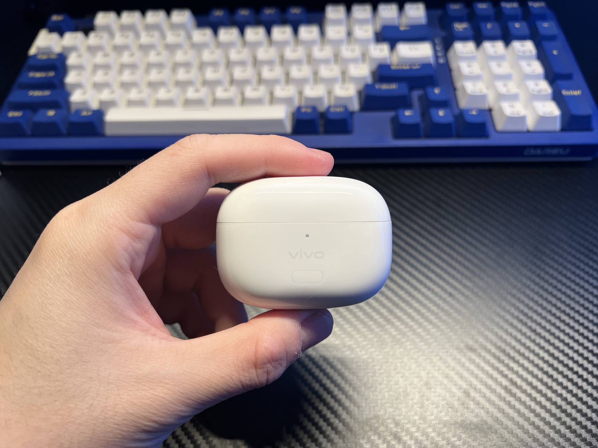 ViVO TWS 2耳机 怎么样（ViVO TWS 2耳机 使用体验） 第5张