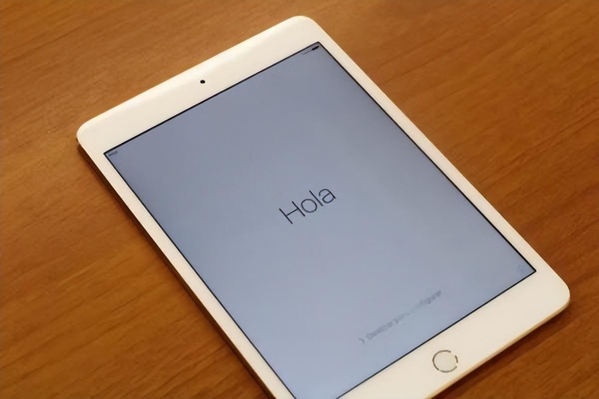 ipad充不上电是怎么回事（修复ipad充不上电的方法） 第1张