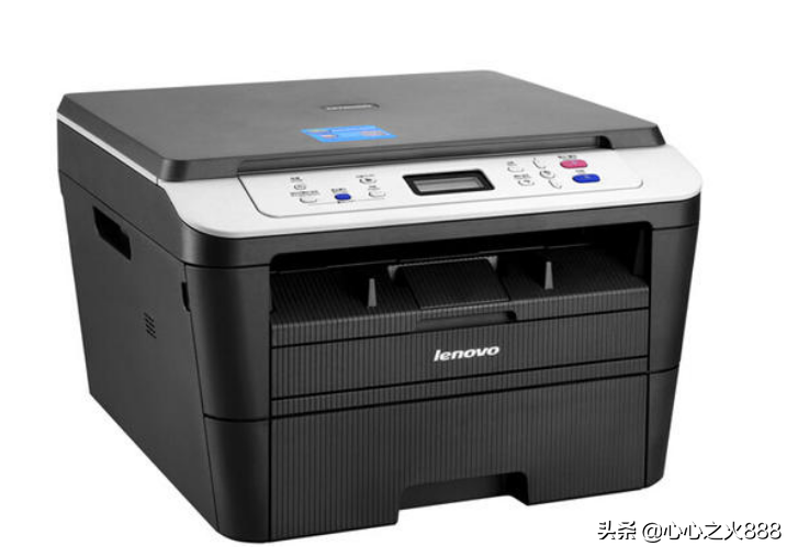 联想m7400怎么清零（联想M7400打印机清零方法） 第1张