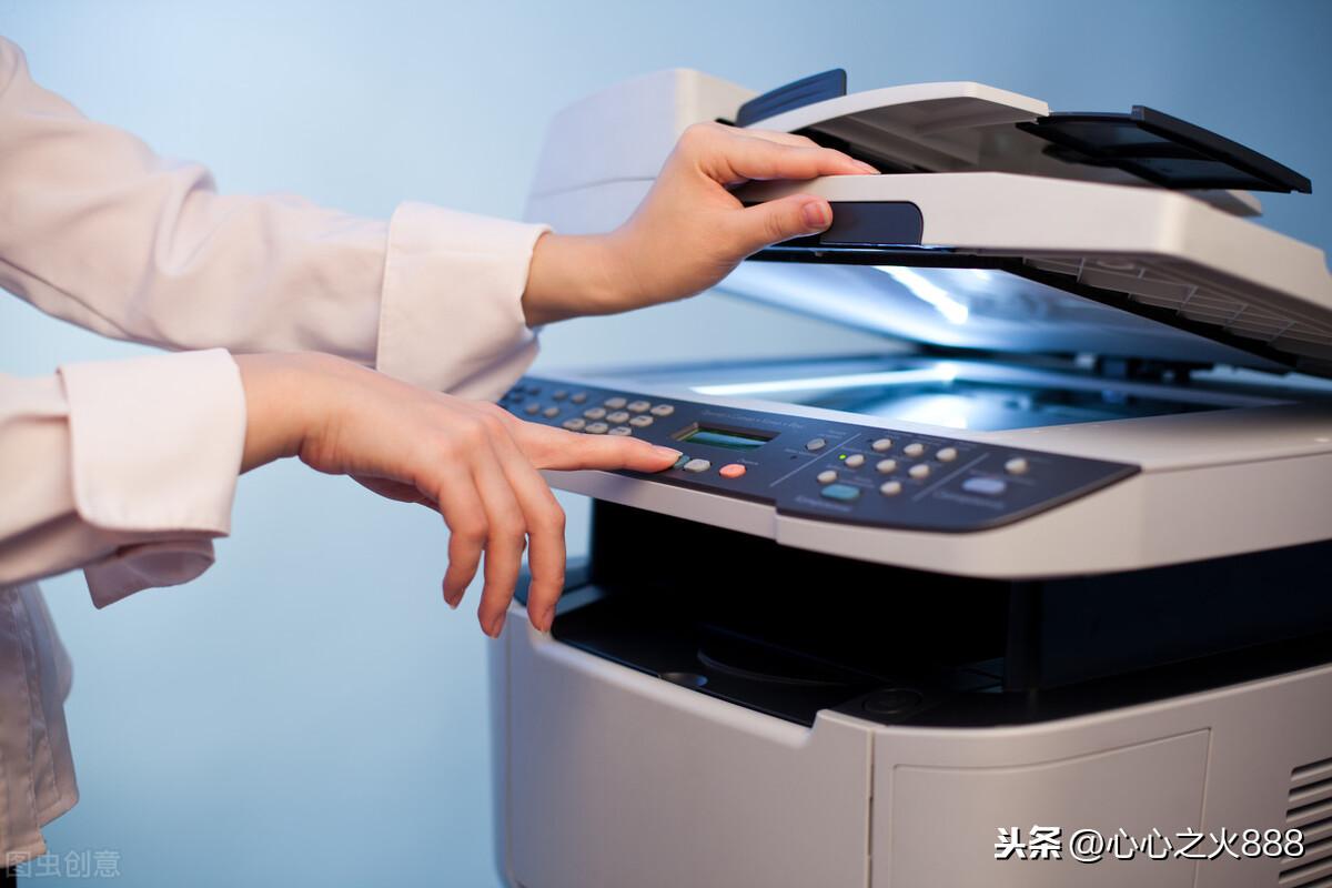 联想m7400怎么清零（联想M7400打印机清零方法） 第5张