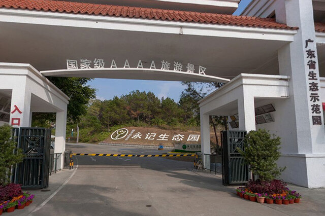 惠州夏季旅游景点排行榜前十名 惠州十大夏季避暑旅游景点 惠州夏天适合避暑玩水的地方 第7张