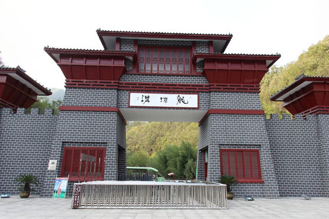 南阳夏季旅游景点排行榜前十名 南阳十大夏季避暑旅游景点 南阳夏季旅游去哪里好 第7张
