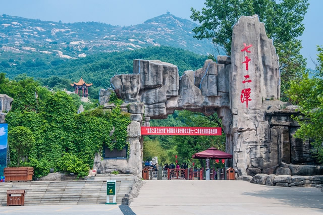 南阳夏季旅游景点排行榜前十名 南阳十大夏季避暑旅游景点 南阳夏季旅游去哪里好 第9张