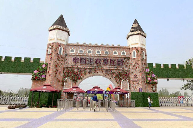 洛阳夏季旅游景点排行榜前十名 洛阳十大夏季避暑旅游景点 洛阳避暑玩水的地方 第5张