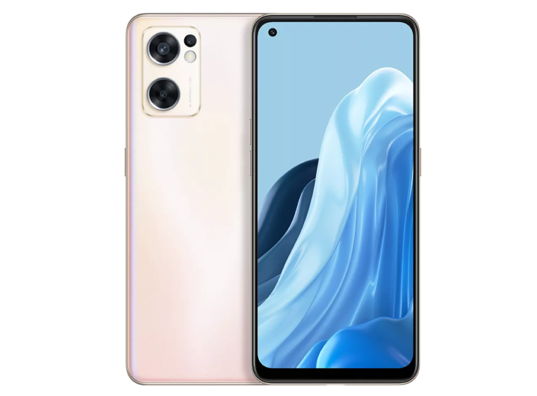oppo reno7se 值得入手吗（OPPOReno7se综合性能评测） 第1张