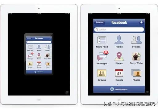 ipad软件hd和没有hd什么区别（ipad软件HD版的介绍） 第7张