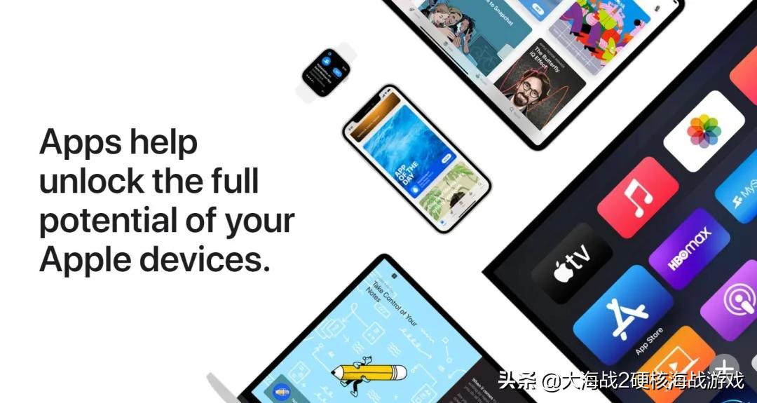 ipad软件hd和没有hd什么区别（ipad软件HD版的介绍） 第19张