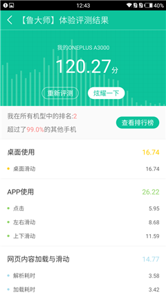 一加3怎么样（一加手机3评测） 第19张