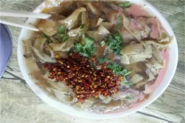 天津热门早餐店排名前十 必吃的10家天津早点 第3张