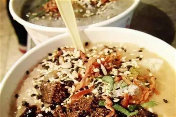 天津热门早餐店排名前十 必吃的10家天津早点 第7张