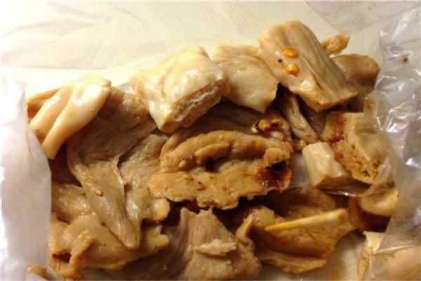 天津热门早餐店排名前十 必吃的10家天津早点 第19张