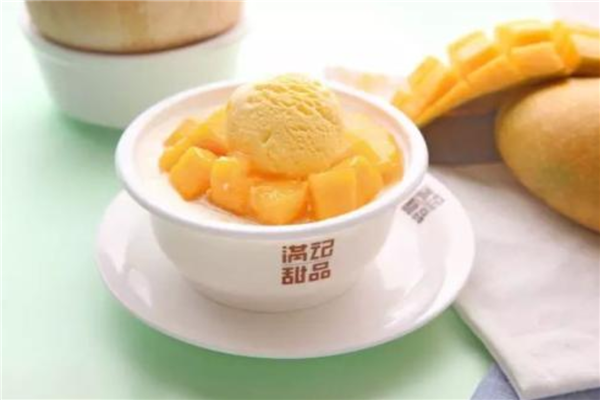 天津师大甜品店排名 天津最火爆的甜品店排名 第5张