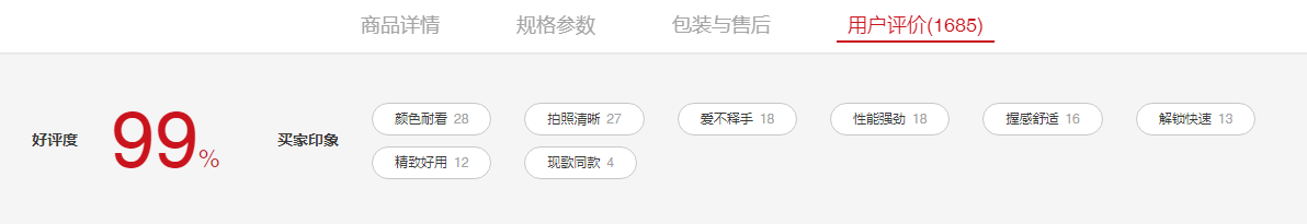 手机官方标配是什么意思（手机标配版和官方标配有什么不一样） 第1张