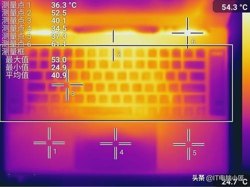 笔记本很烫会不会烧坏（笔记本一用就很烫怎么办） 第11张
