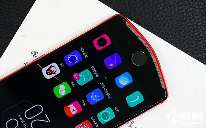 美图t8s手机怎么样（美图T8s上手评测） 第7张