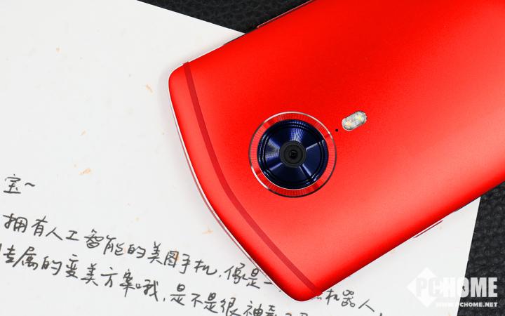 美图t8s手机怎么样（美图T8s上手评测） 第17张