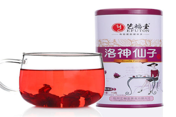 2022花果茶品牌排行榜 十大花果茶品牌排名 第3张