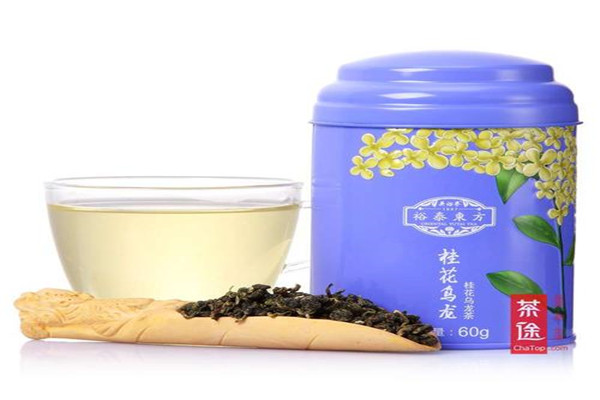 2022花果茶品牌排行榜 十大花果茶品牌排名 第11张