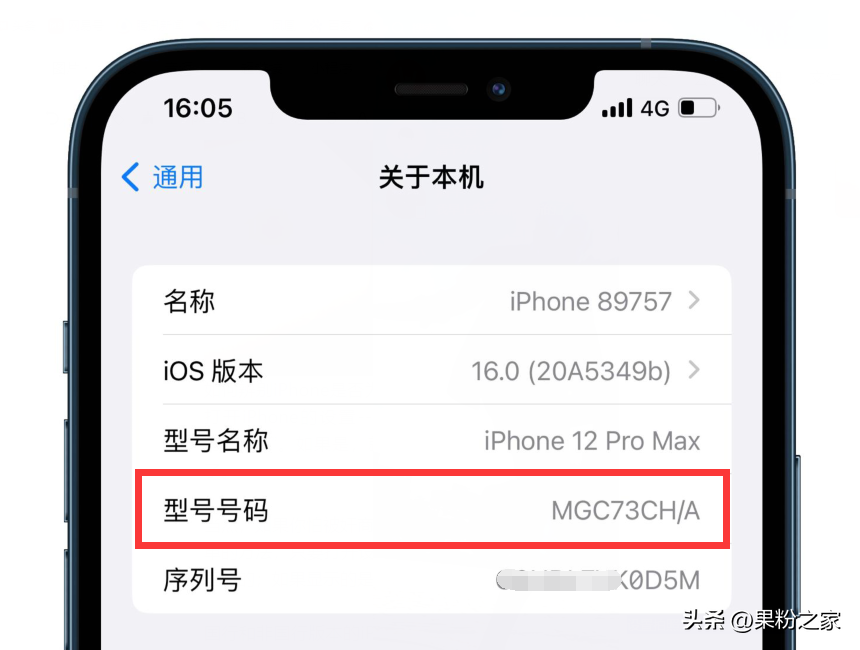 苹果手机国行和其他版本的区别（苹果手机国行和外版的区别说明） 第3张